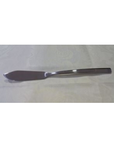 SPLIT COUTEAU A POISSON 18/10  2.5MM