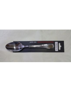 KUITO CUILLERE A DESSERT SET 3PCS 18/10 2MM