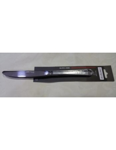 KUITO COUTEAU A DESSERT  SET 2PCS 18/10 2MM