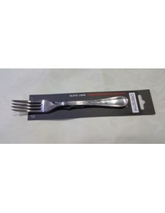 KUITO FOURCHETTE DESSERT SET 3PCS 18/10 2MM