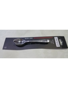 KUITO CUILLERE A CAFE  SET 6PCS 18/10 2MM