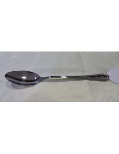KUITO CUILLERE A SERVIR 18/10 2MM