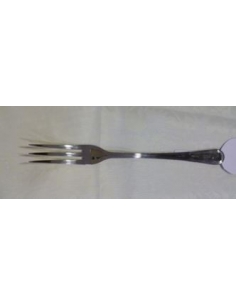 KUITO FOURCHETTE A SERVIR  18/10 2MM