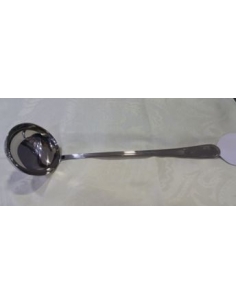 KUITO LOUCHE  18/10 2MM