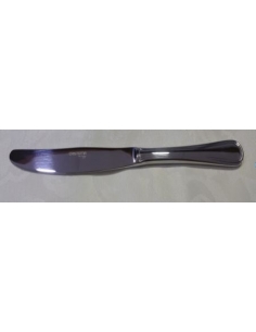 DESNA  COUTEAU DE TABLE 18/10 2.5MM