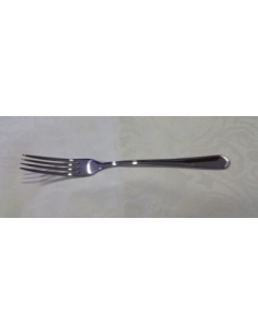DESNA FOURCHETTE A TABLE 18/10 2.5MM