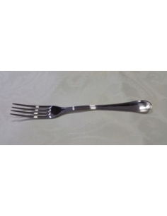 DESNA FOURCHETTE A DESSERT 18/10 2.5MM