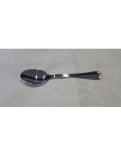 DESNA CUILLERE A THE 18/10 2.5MM