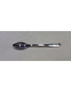 DESNA CUILLERE A CAFE 18/10 2.5MM