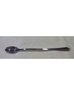 DESNA CUILLERE RAFRAISSICHEMENT 18/10 2.5MM