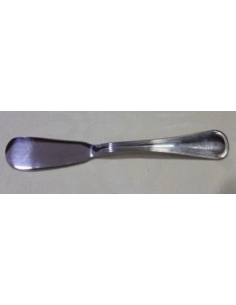 DESNA COUTEAU A BEURRE 18/10 2.5MM
