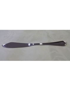 DESNA COUTEAU A POISSON 18/10 2.5MM