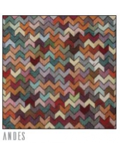 ALFOMBRA AVALON 120*170 ANDES