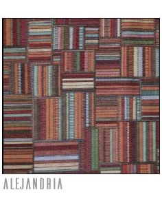 ALFOMBRA AVALON 150*200 140CM ALEJANDRIA