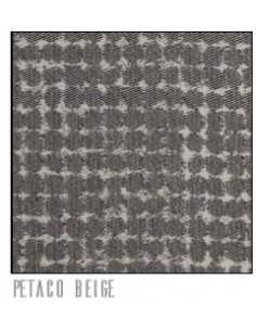 ALFOMBRA AVALON 60*100 PETACO BEIGE