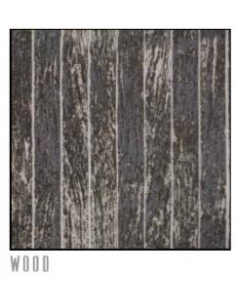 ALFOMBRA AVALON 120*170 WOOD