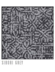 ALFOMBRA AVALON 80*140CM SIBORI GREY