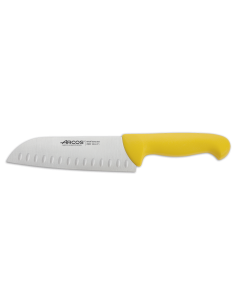 2900 SANTOKU JAUNE 180MM