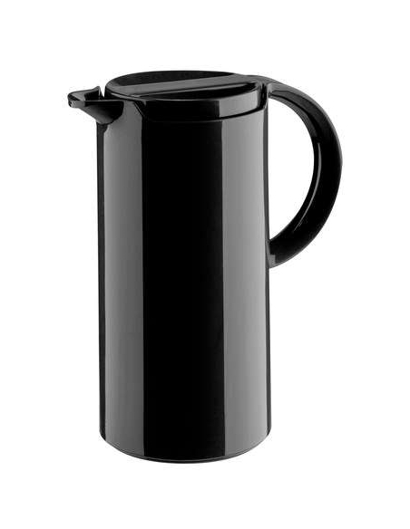 CARAFE ISOLANTE 1L  NOIR
