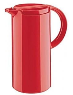 CARAFE ISOLANTE 1L ROUGE