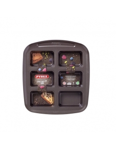 ASIMETRIA  PL A MINI CAKE 6CM