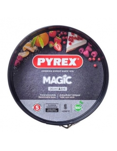 PYREX MAGIC MOULE A CHARNIERE 20CM