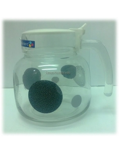 VERSEUSE CONSTELLATION BLACK 1L4