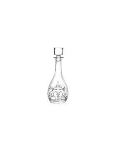 TATTOO CARAFFE RONDE 96CL