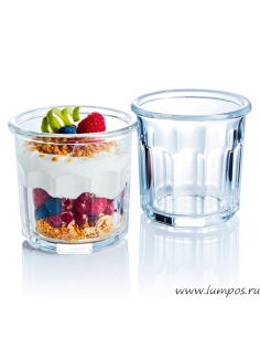 POT CONFITURE 375