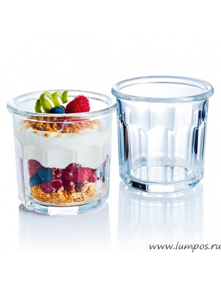 POT CONFITURE 375