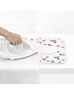 NAPPE REPASSAGE P/TABLE 90*55 CONFE 2