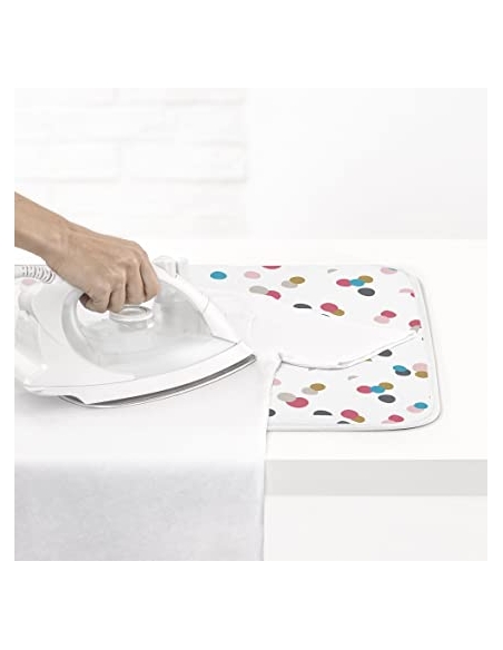 NAPPE REPASSAGE P/TABLE 90*55 CONFE
