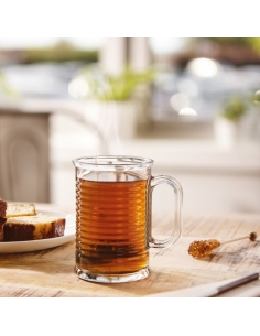 CONSERVE MOI  MUG 32