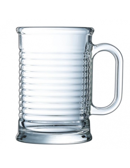CONSERVE MOI  MUG 32