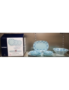 NEO CAR VIVIANA TURQ SCE 26P