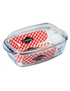 OCUISINE COCOTTE REC 6L5