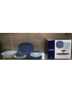 NEO CARI PAMINA NAVY BLUE SCE 26P