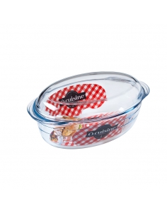 OCUISINE COCOTTE OVA 3L
