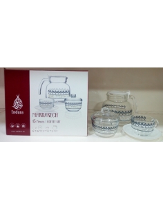 MARRAKECH (346) SCE A CAFE 15PCS