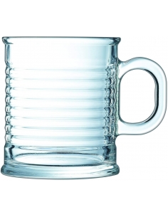 CONSERVE MOI MUG 25