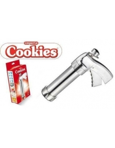 SPARABIOSCOTTI PISTOLET A GATEAU IMPERIA