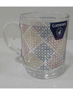 ALTO RUBIS MUG 25 EMPILABLE K6