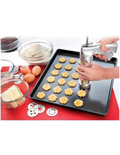 SPARABIOSCOTTI PISTOLET A GATEAU IMPERIA 2