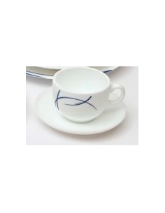 FAIRY NAVY ENS TASSE /SOUS TASSE 9CL