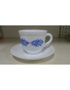 AVOLINA ENS TASSE /SOUS TASSE 22CL