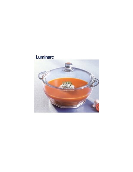 GRANITY  SOUPIERE + CV 2L5