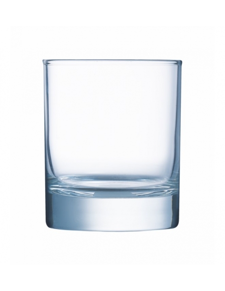 ISLANDE VERRE FB 30CL K6