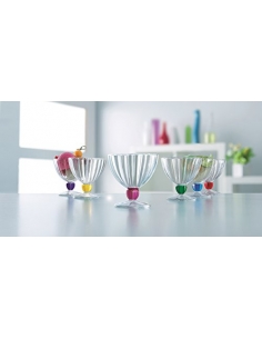QUADRO COUPE A GLACE RAINBOW K6