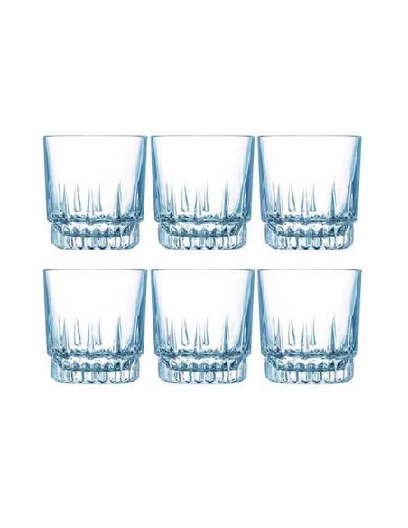 LANCIER VERRE FB 30.5 (KL6/B8)