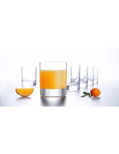 ISLANDE VERRE FB 30CL K6